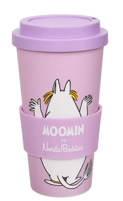 Moomin To Go Kopp - Dance