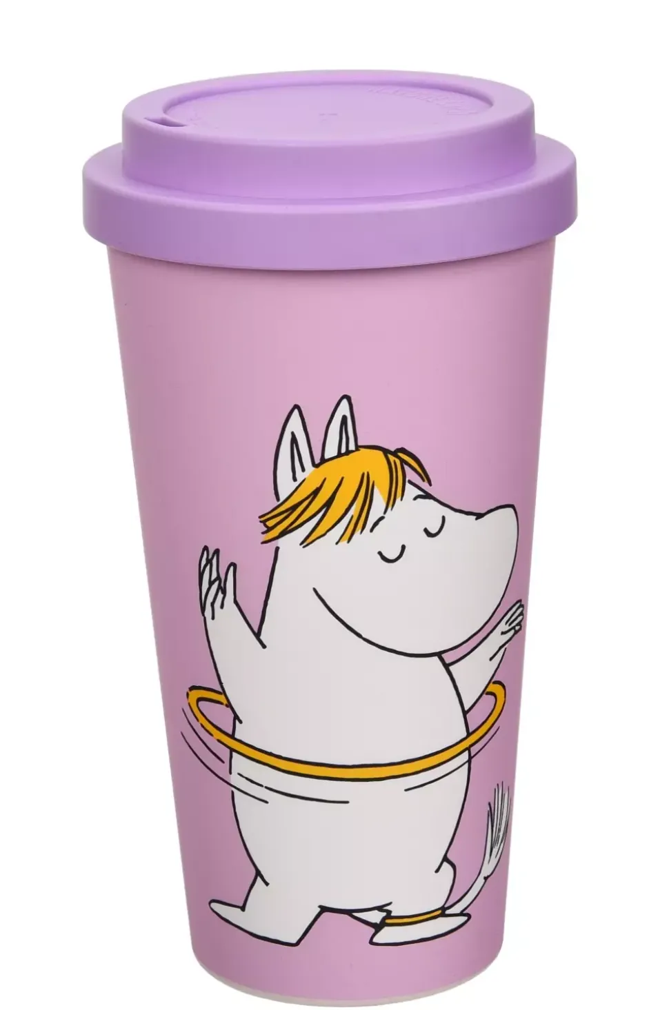 Moomin To Go Kopp - Dance