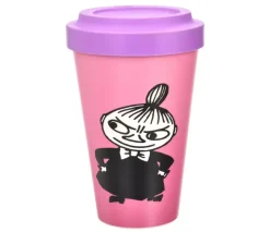 Moomin To Go Kopp - Flower