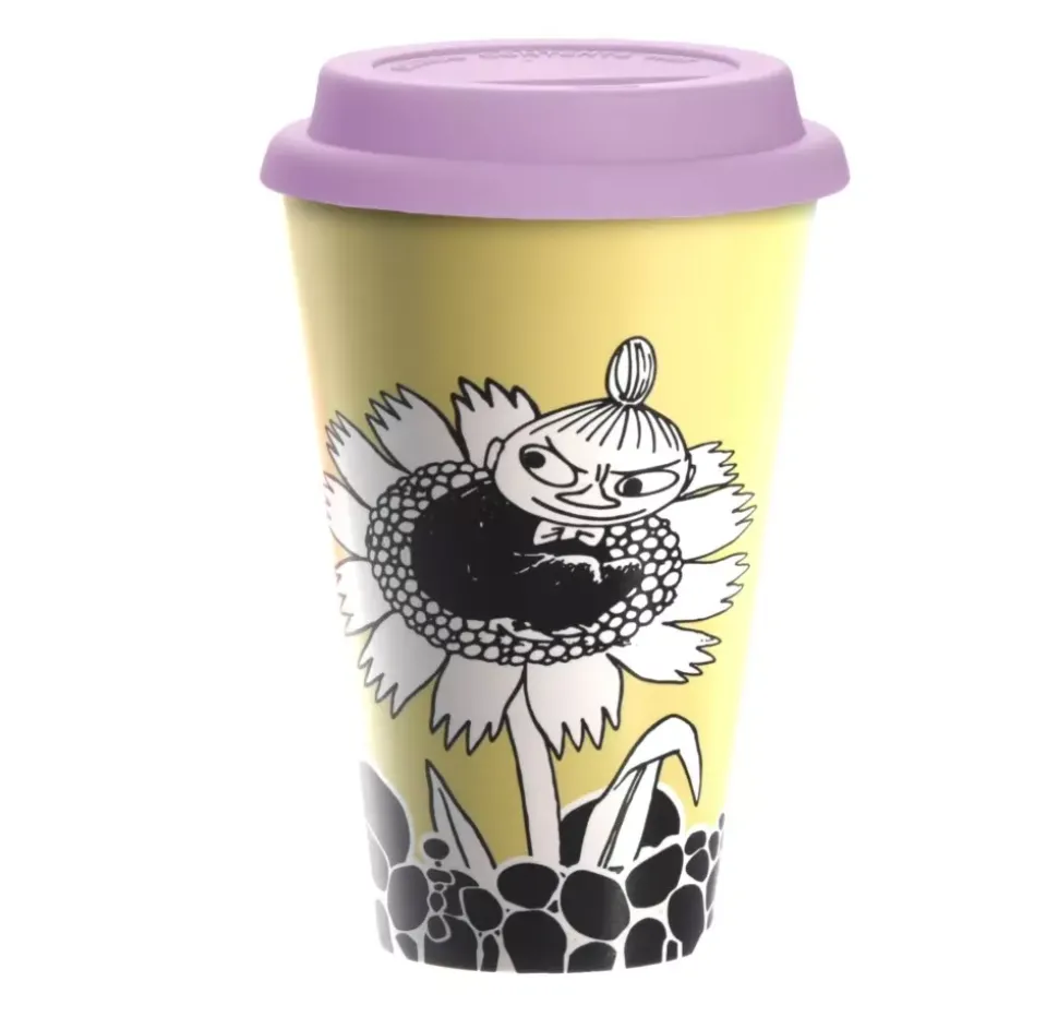 Moomin To Go Kopp - Ideas