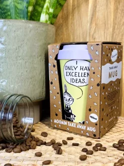Moomin To Go Kopp - Ideas