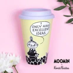 Moomin To Go Kopp - Ideas