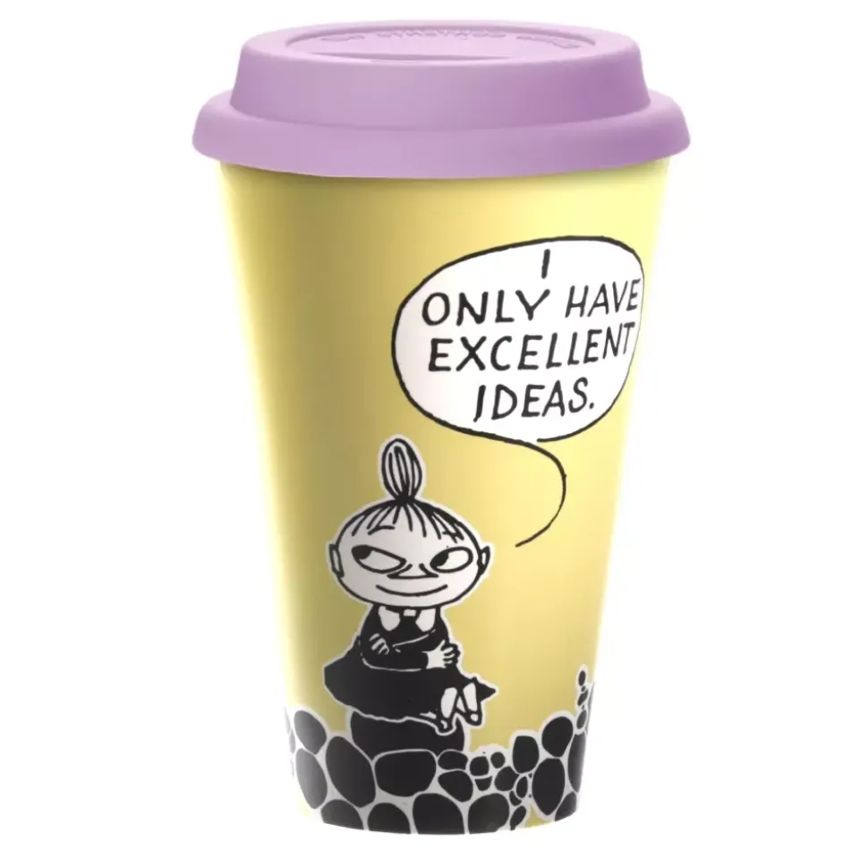Moomin To Go Kopp - Ideas