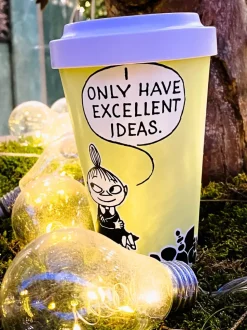Moomin To Go Kopp - Ideas