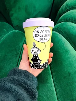 Moomin To Go Kopp - Ideas
