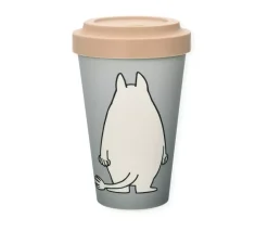 Moomin To Go Kopp - Moomin Grumpy