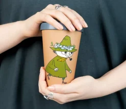 Moomin To Go Kopp - Run