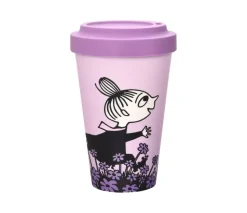 Moomin To Go Kopp - Running