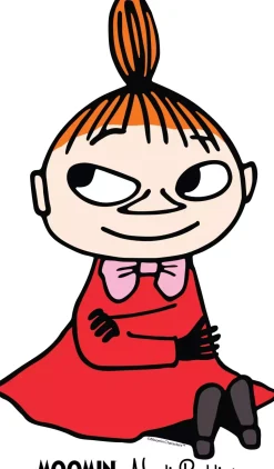 Moomin To Go Kopp - Running