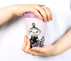 Moomin To Go Kopp - Running