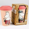 Moomin To Go Kopp - Shells