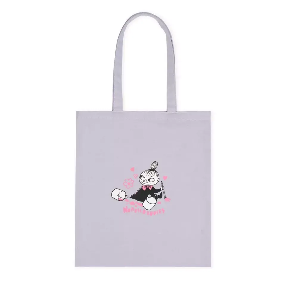 Moomin Tote Bag - Lille My