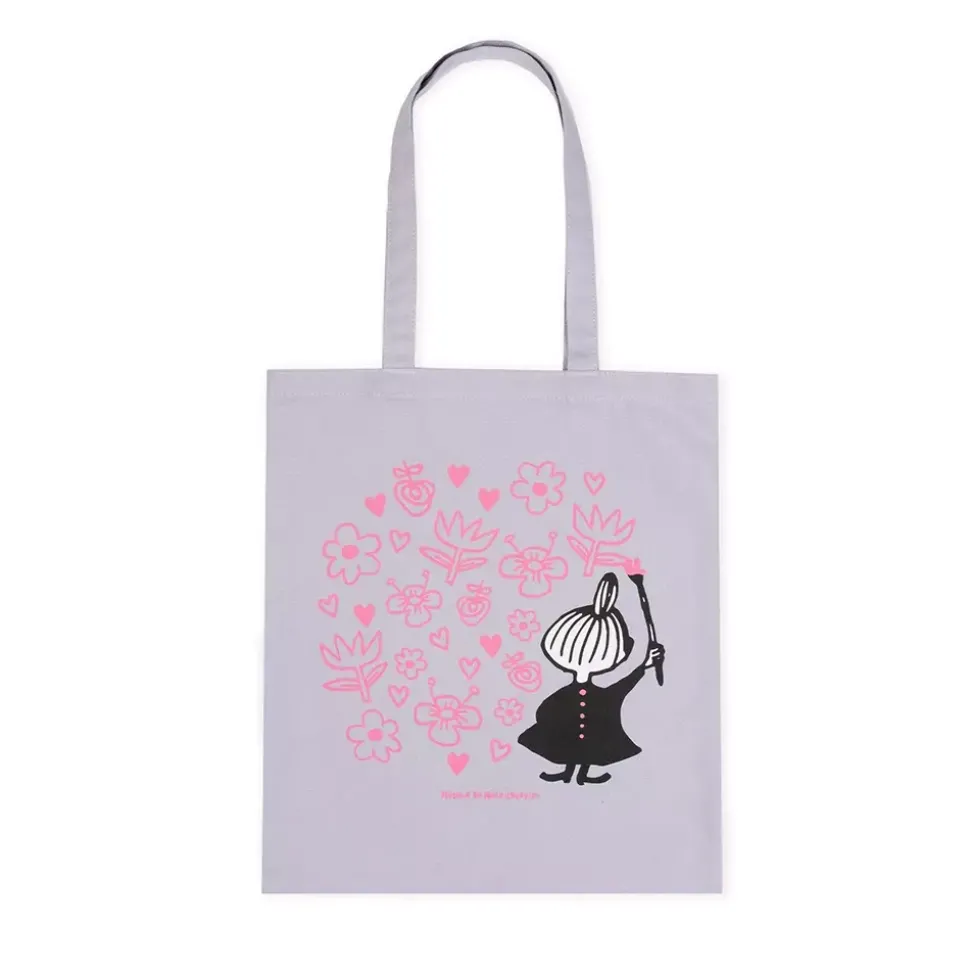 Moomin Tote Bag - Lille My