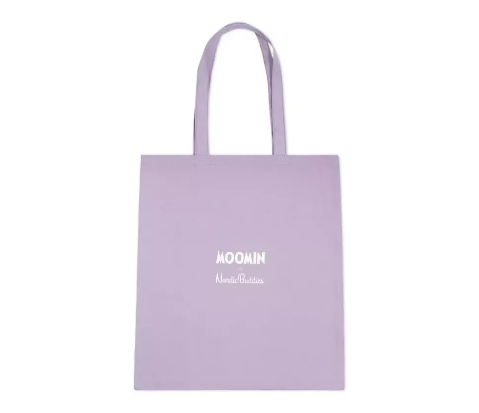 Moomin Tote Bag -Lille My Lilla
