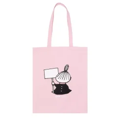 Moomin Tote Bag - Lille My Love Rosa
