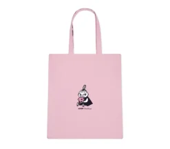 Moomin Tote Bag - Lille My Rosa