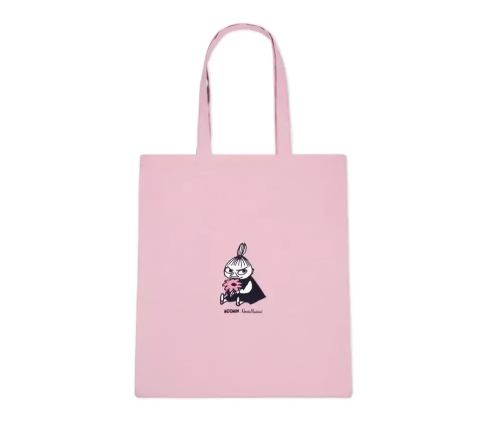 Moomin Tote Bag - Lille My Rosa
