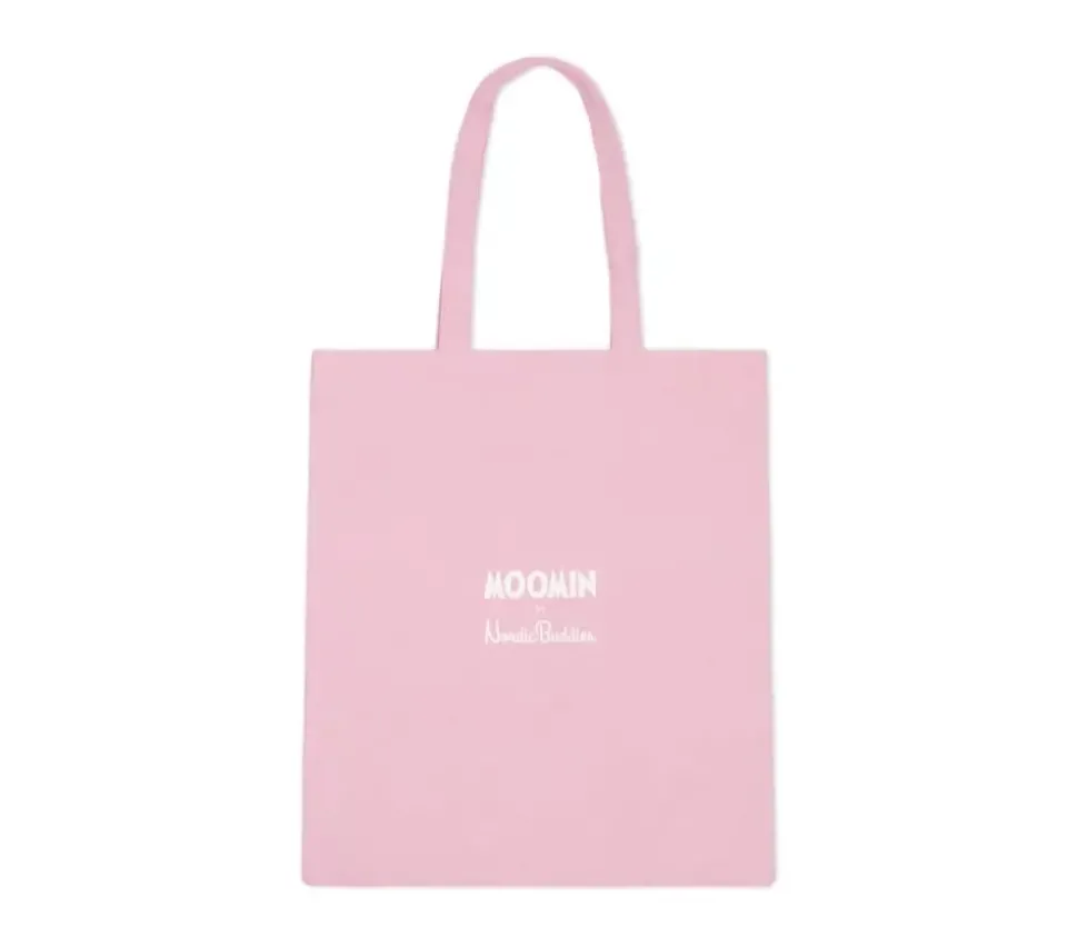 Moomin Tote Bag - Lille My Rosa