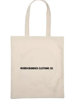 Moomin Tote Bag - Moomin Beige