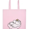 Moomin Tote Bag - På En Sky Rosa
