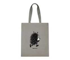 Moomin Tote Bag - Stinky Grå