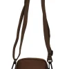 Moomin Travel Cross Body Bag - Brun