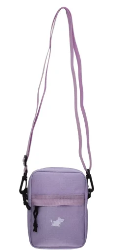 Moomin Travel Cross Body Bag - Lilla