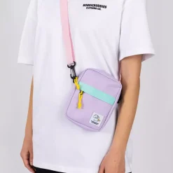 Moomin Travel Cross Body Bag - Moomin