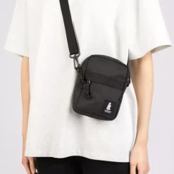 Moomin Travel Cross Body Bag Svart