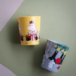 MoominTumblerkopp Festligheter
