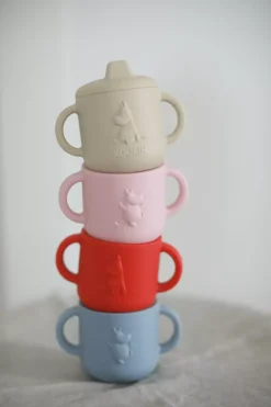 Moomin Tutekopp Dus Blå