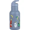 Moomin Vannflaske Festligheter