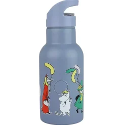 Moomin Vannflaske Festligheter