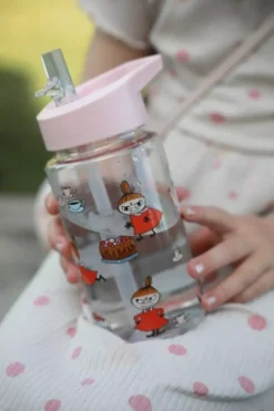 Moomin Vannflaske Lille My