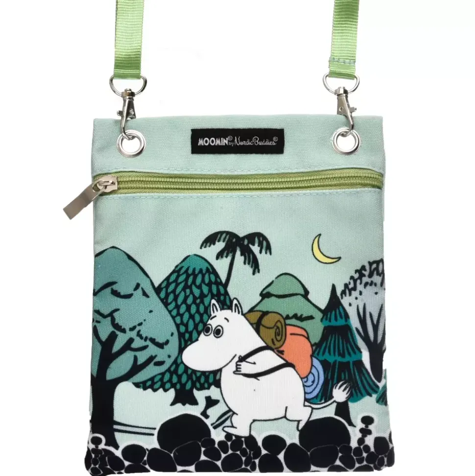 Moomin Veske - Adventure