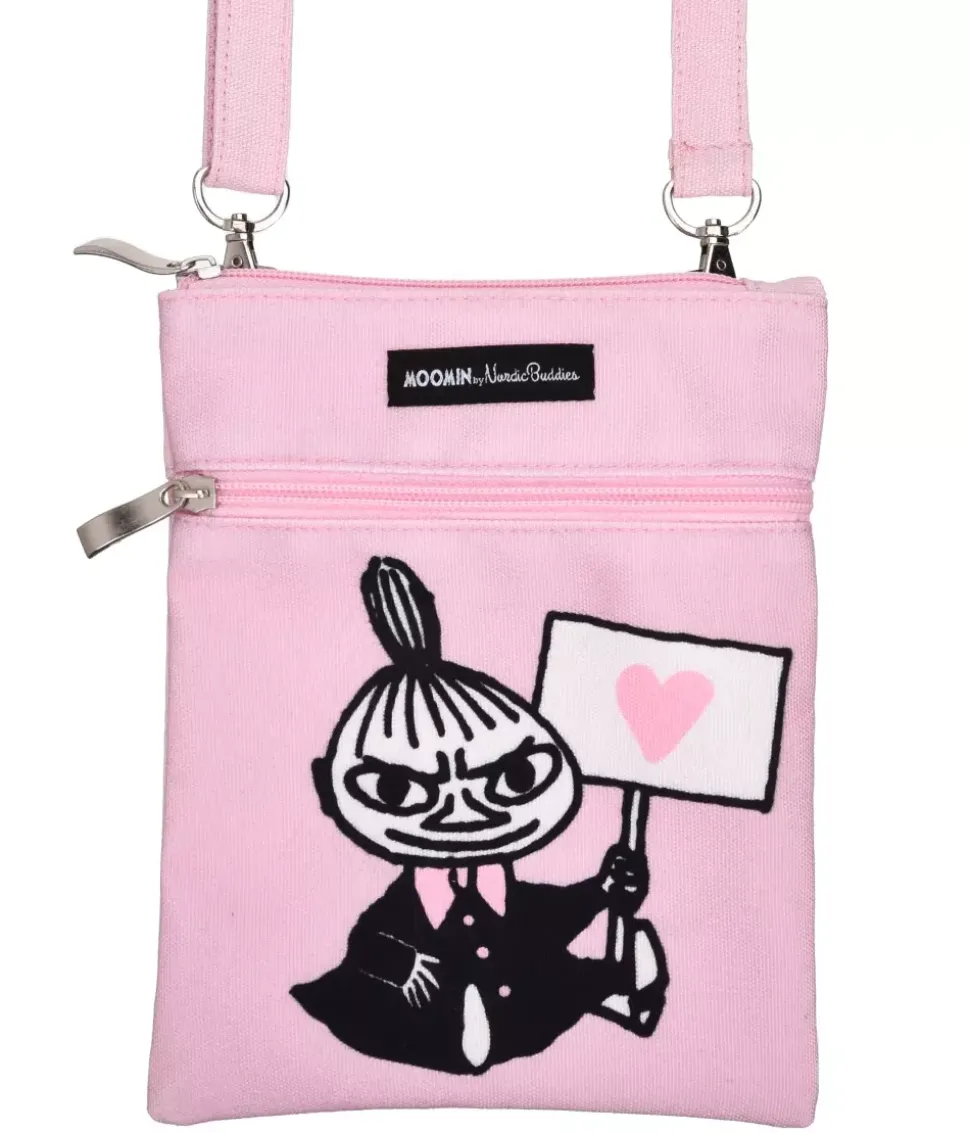 Moomin Veske - Lille My Lilla