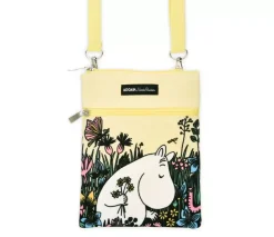 Moomin Veske - Moomin Gul