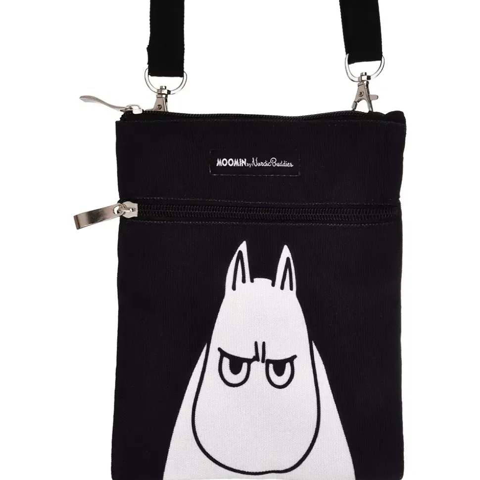 Moomin Veske - Moomin Svart