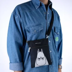 Moomin Veske - Moomin Svart