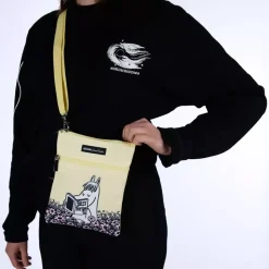 Moomin Veske - Snorkfrøken Bøker