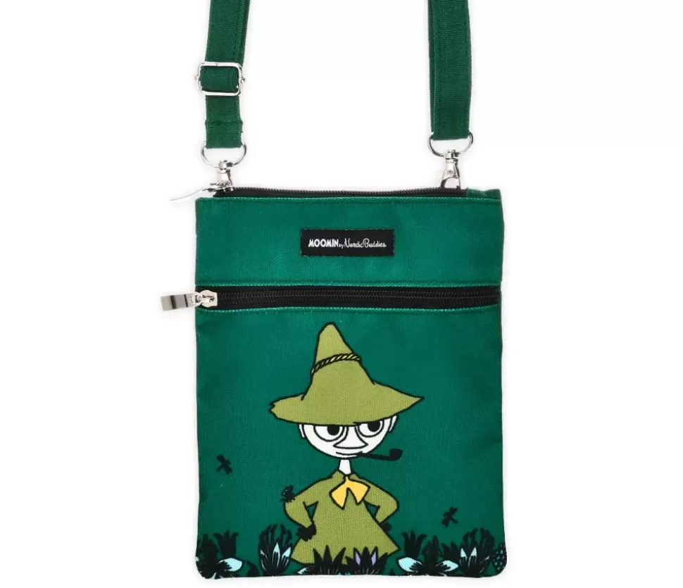 Moomin Veske - Snusmumrikken
