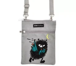 Moomin Veske - Stinky