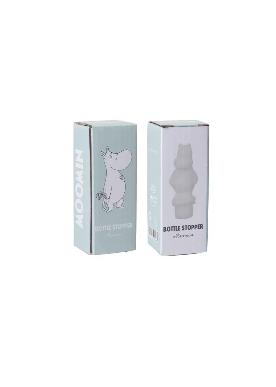 Moomin Vinstopper
