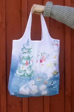 Moomin X-Mas Handlenett