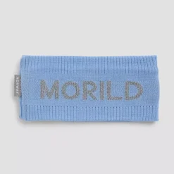 Morild Aktiv Pannebånd Himmelblå