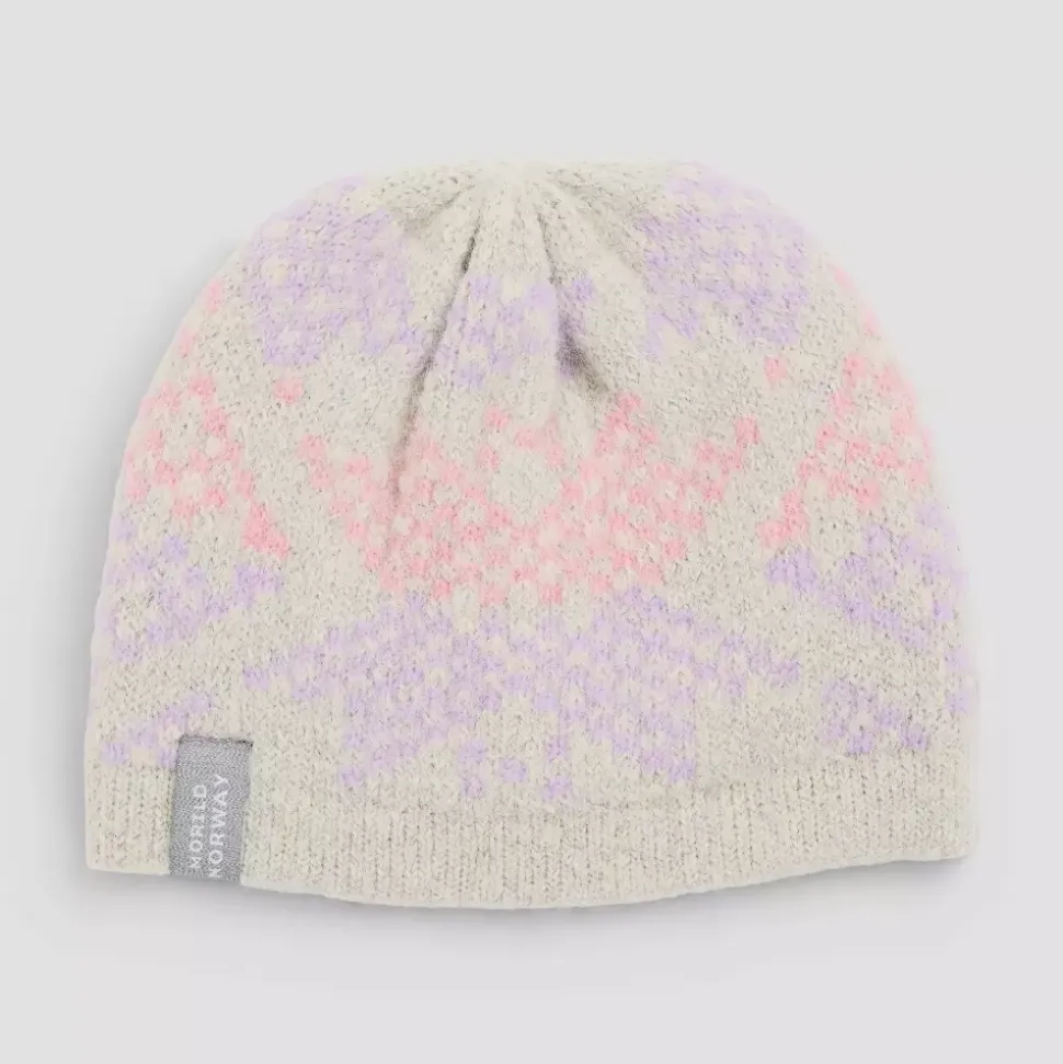 Morild Tradisjon Lue Rosa/kitt