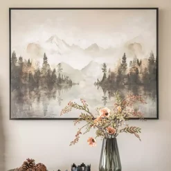 Mountain Bilde 75x100