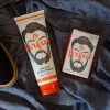 Mr Beard Dusj/Shampoo - Mr Perfect
