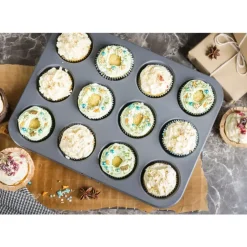 Muffinsform - 1 l