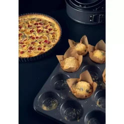 Muffinsform - 1 l